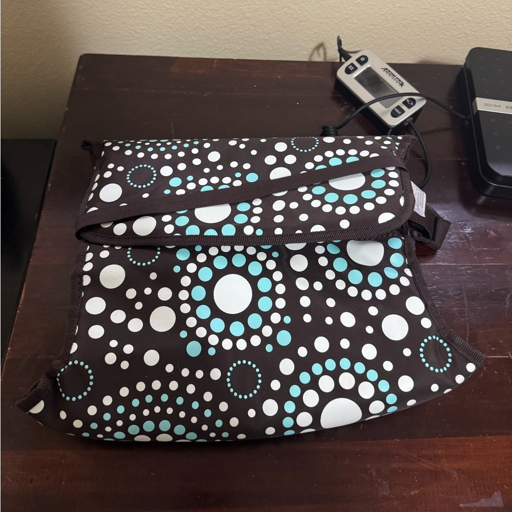 Koala Baby Changing Pad/Bag